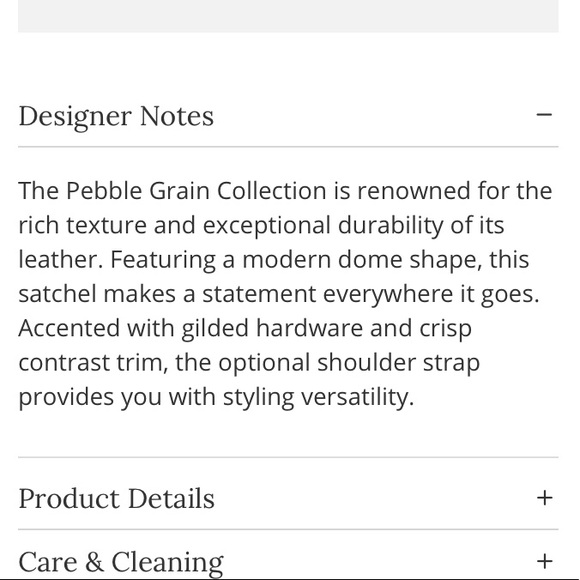 Dooney & Bourke Pebble Grain Zip Zip Satchel - Picture 9 of 10